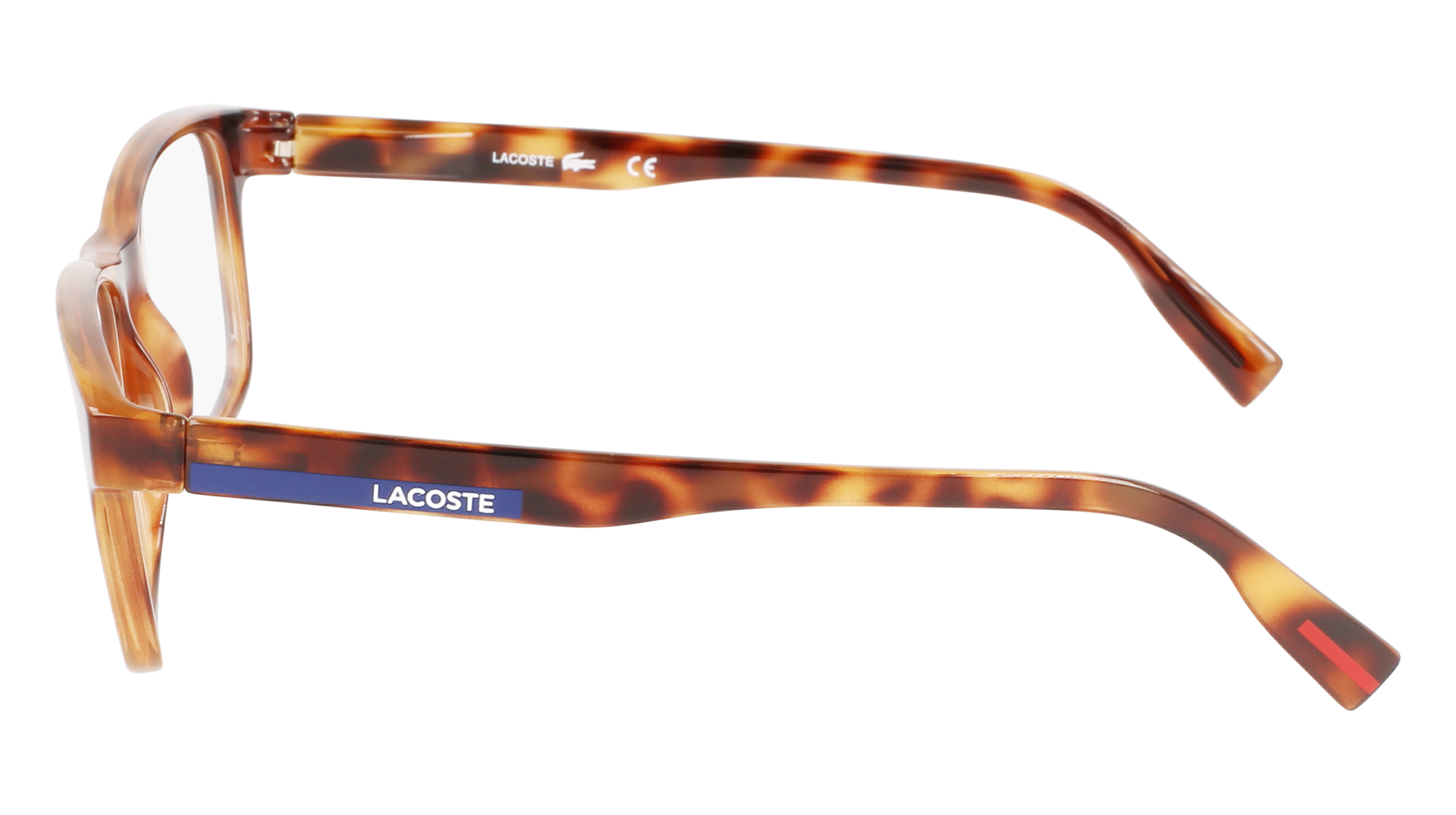 LACOSTE Eyeglasses L3649 214 50