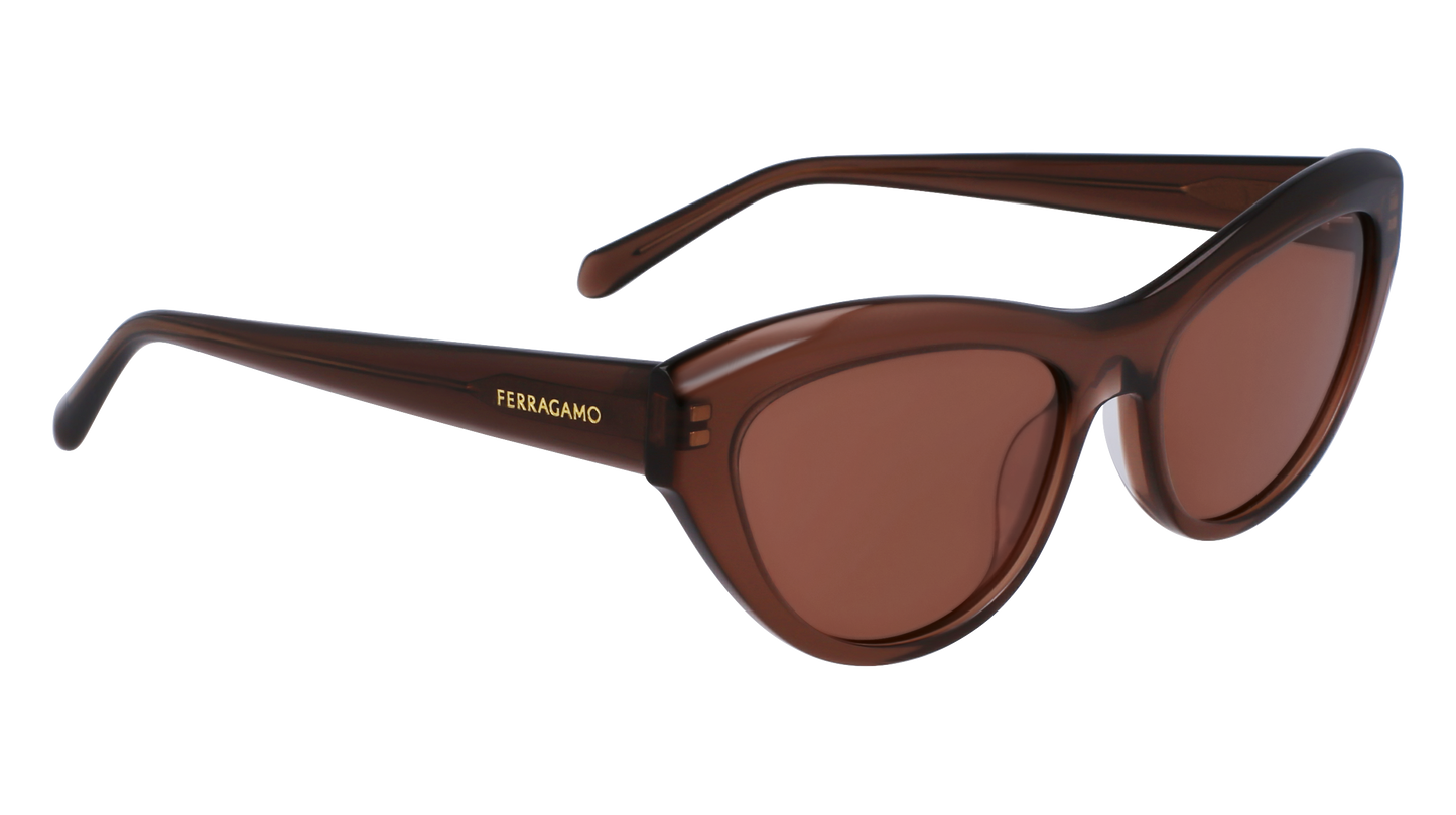 FERRAGAMO Sunglasses SF1103S 232 55