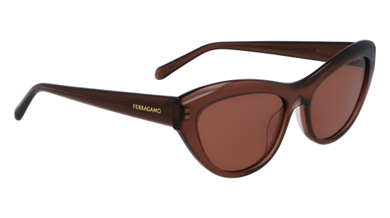 FERRAGAMO Sunglasses SF1103S 232 55