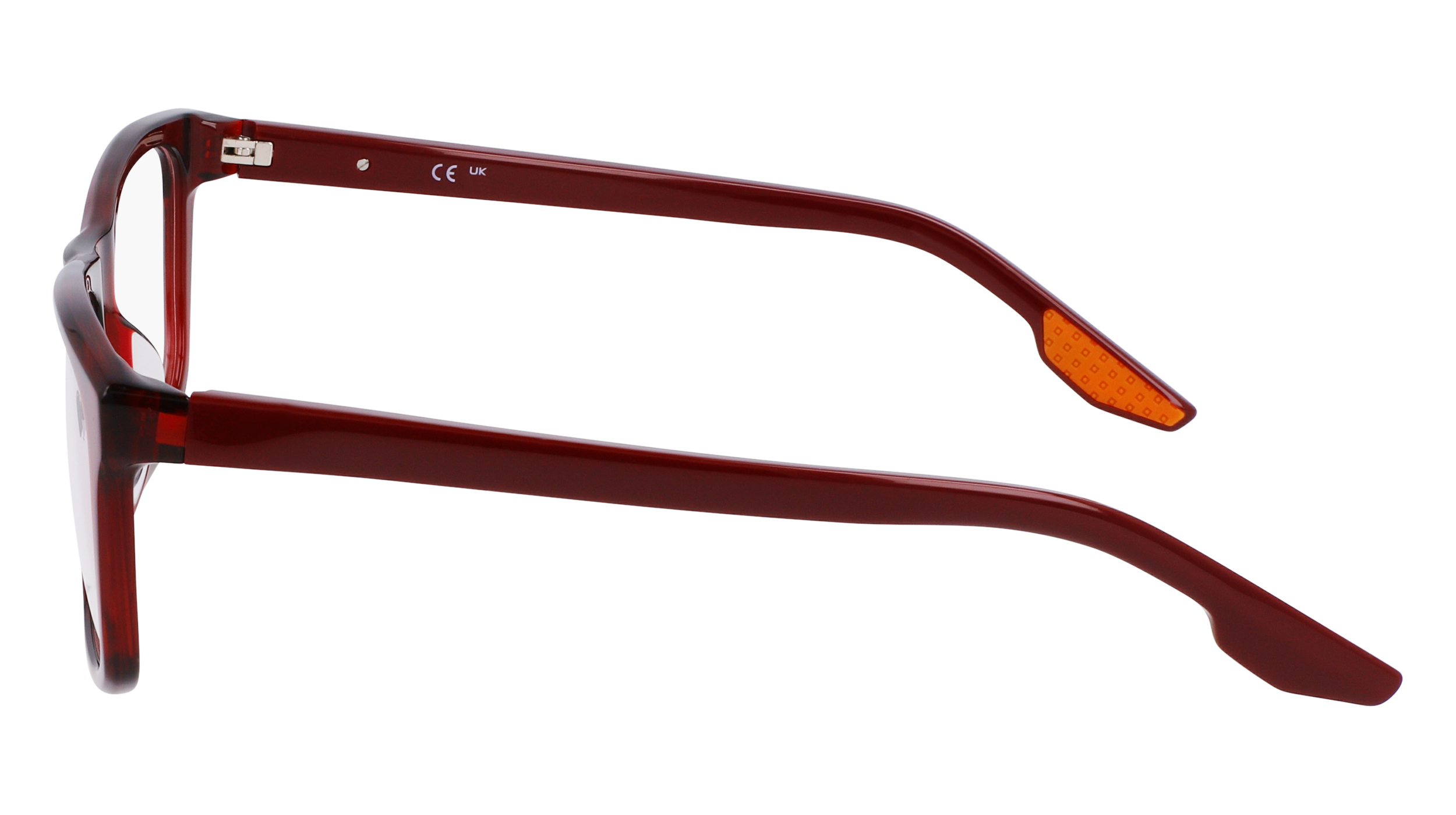 NIKE Eyeglasses NIKE 7163 601 55