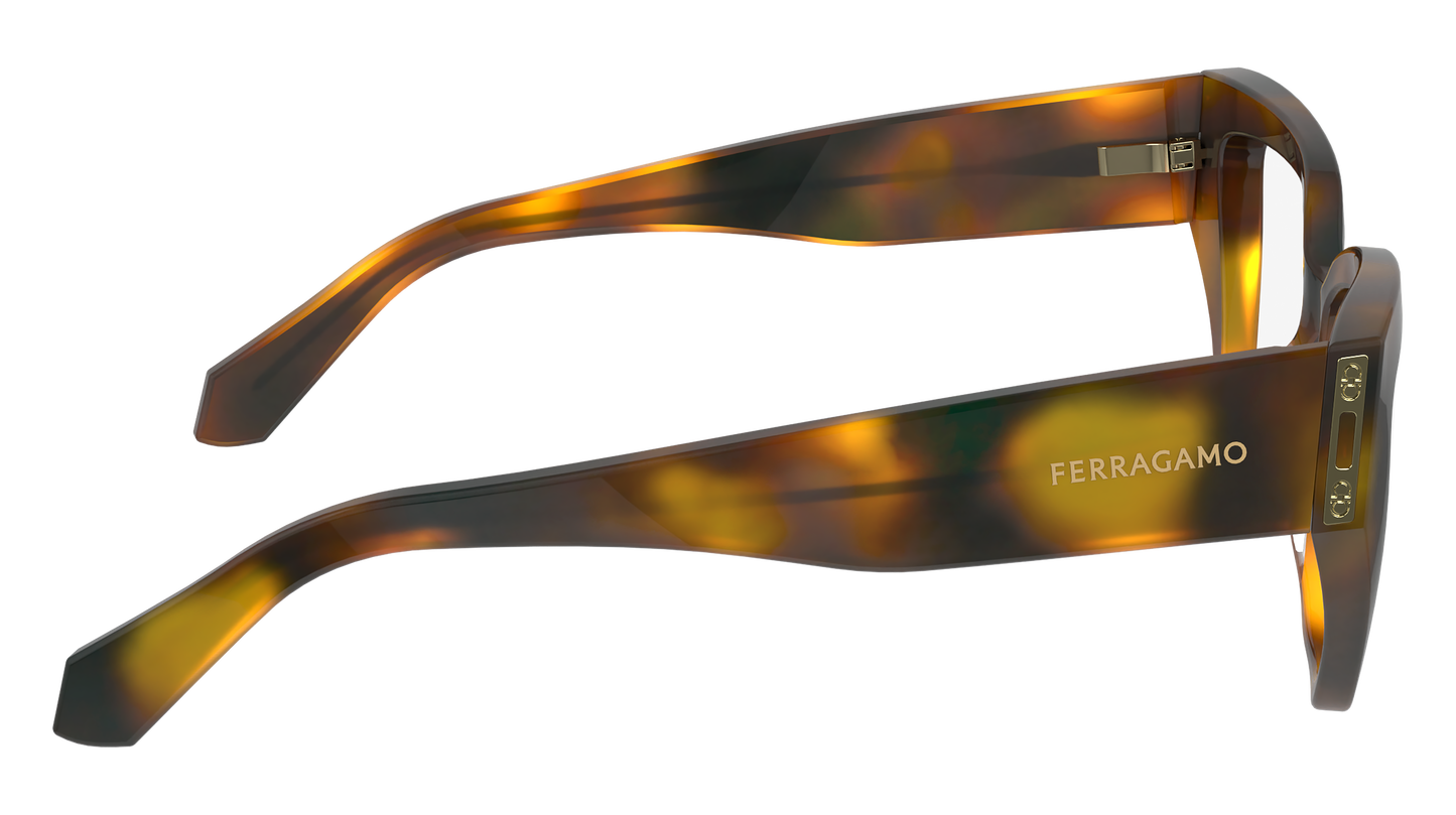 FERRAGAMO Eyeglasses SF2972 240 54