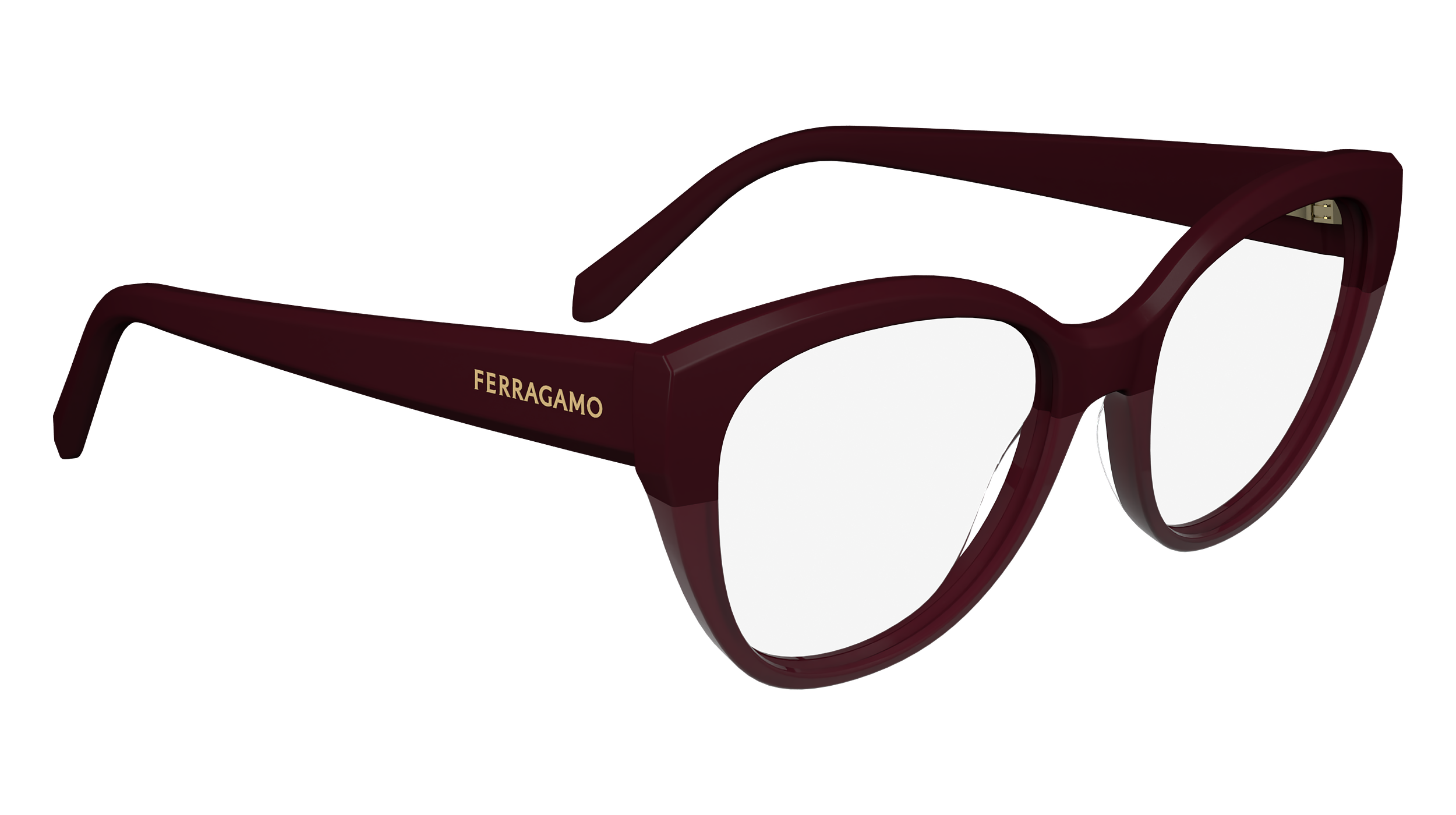 FERRAGAMO Eyeglasses SF2970 601 53