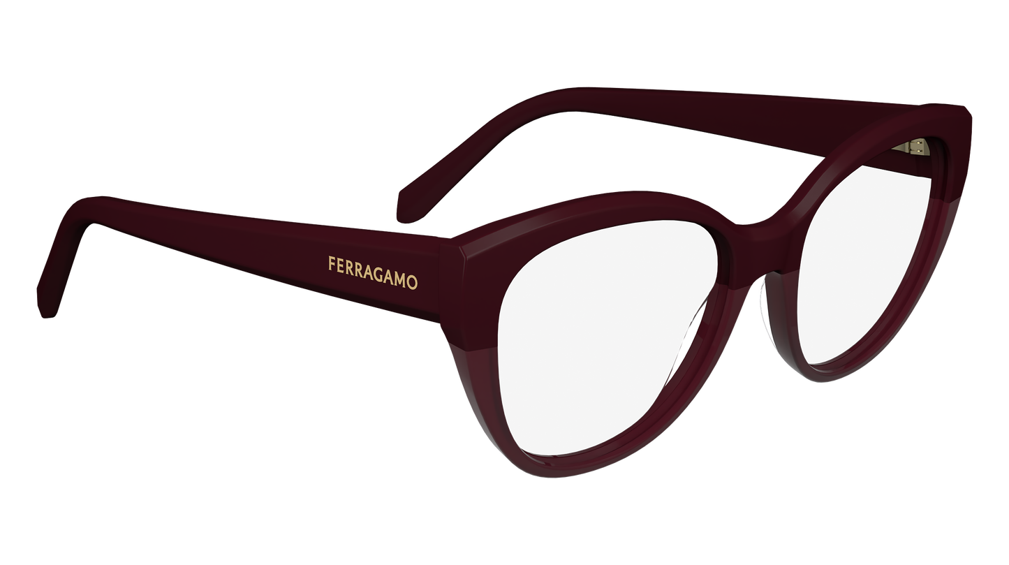 FERRAGAMO Eyeglasses SF2970 601 53