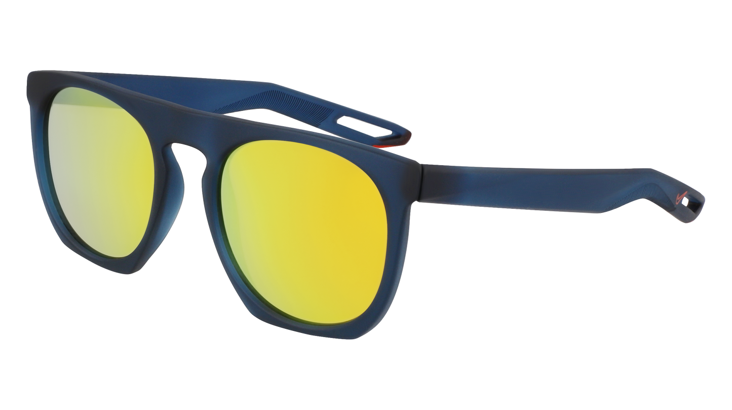 NIKE Sunglasses NIKE FLATSPOT XXII M DV2259 442 52