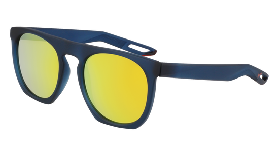 NIKE Sunglasses NIKE FLATSPOT XXII M DV2259 442 52