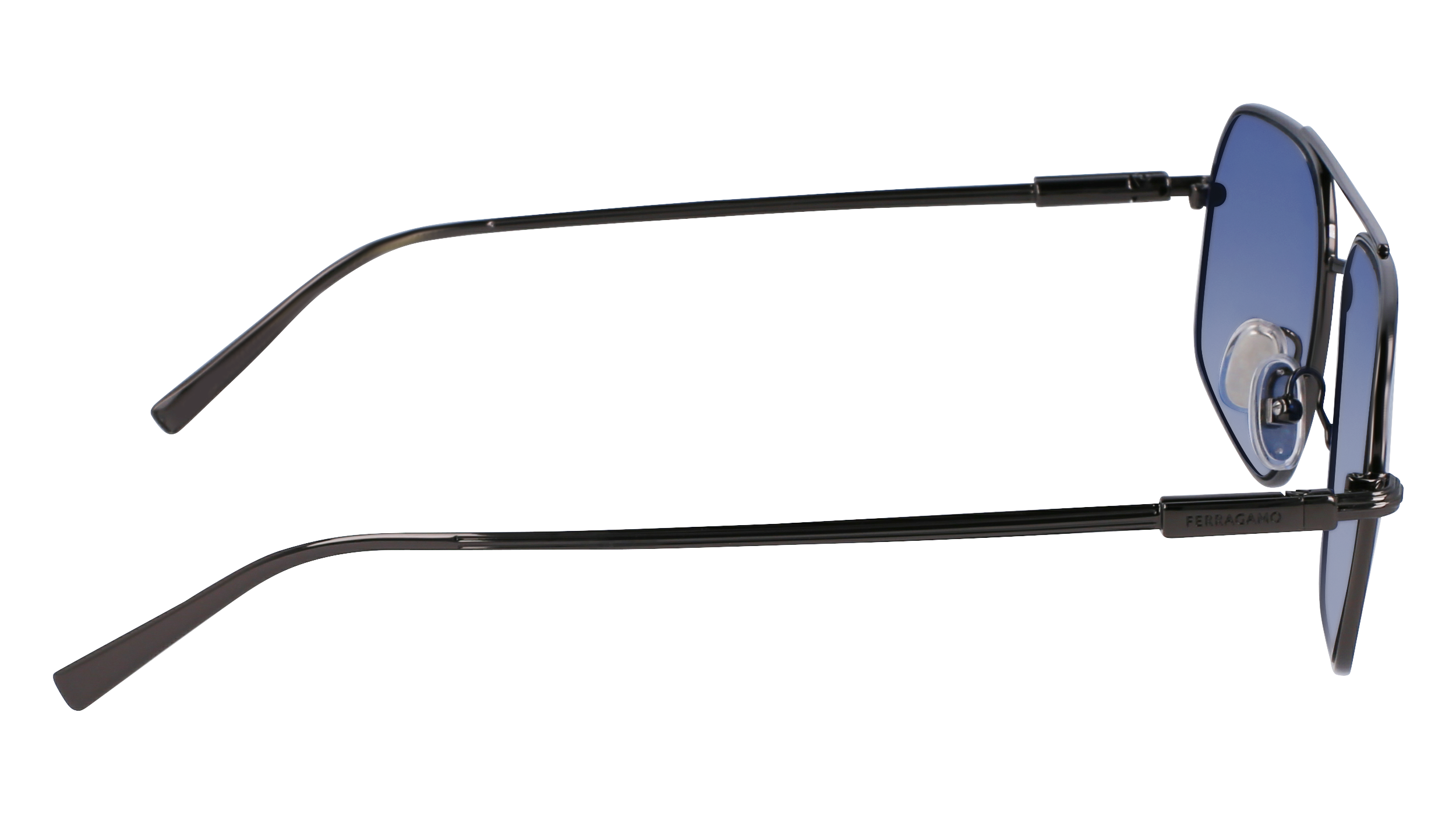 FERRAGAMO Sunglasses SF313S 16 58