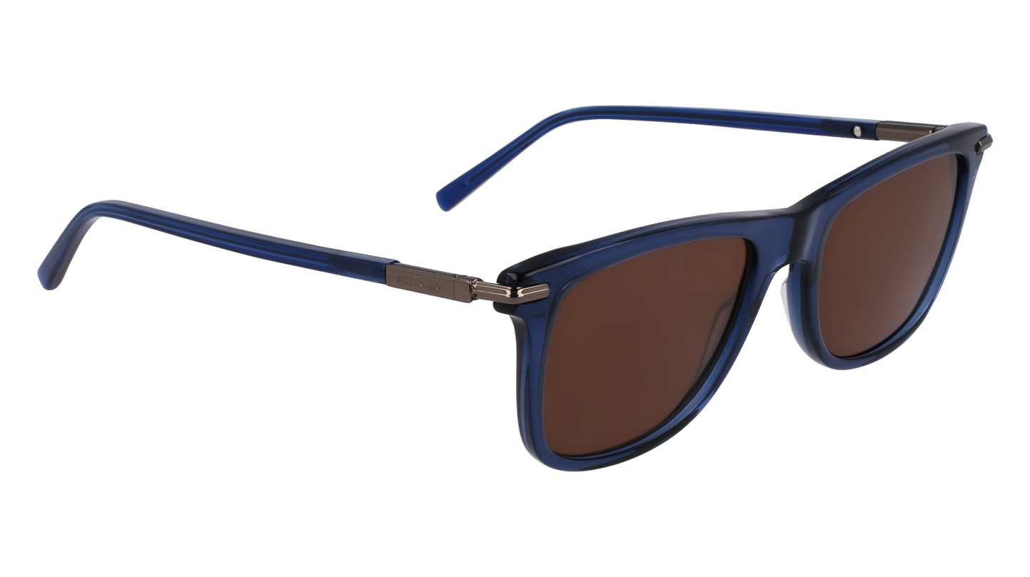 FERRAGAMO Sunglasses SF2028S 432 54