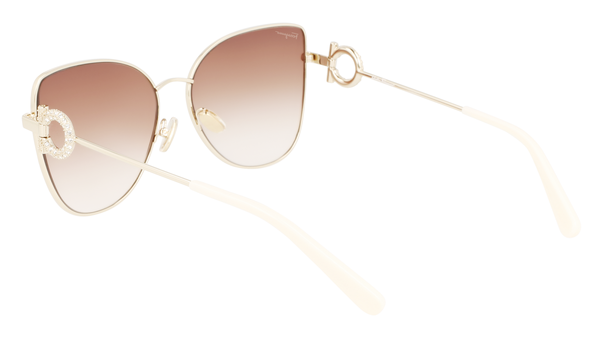 FERRAGAMO Sunglasses SF296SR 719 60