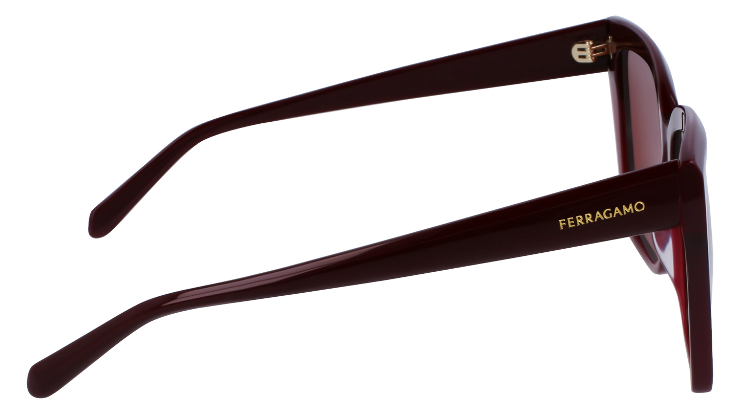 FERRAGAMO Sunglasses SF1102S 606 58