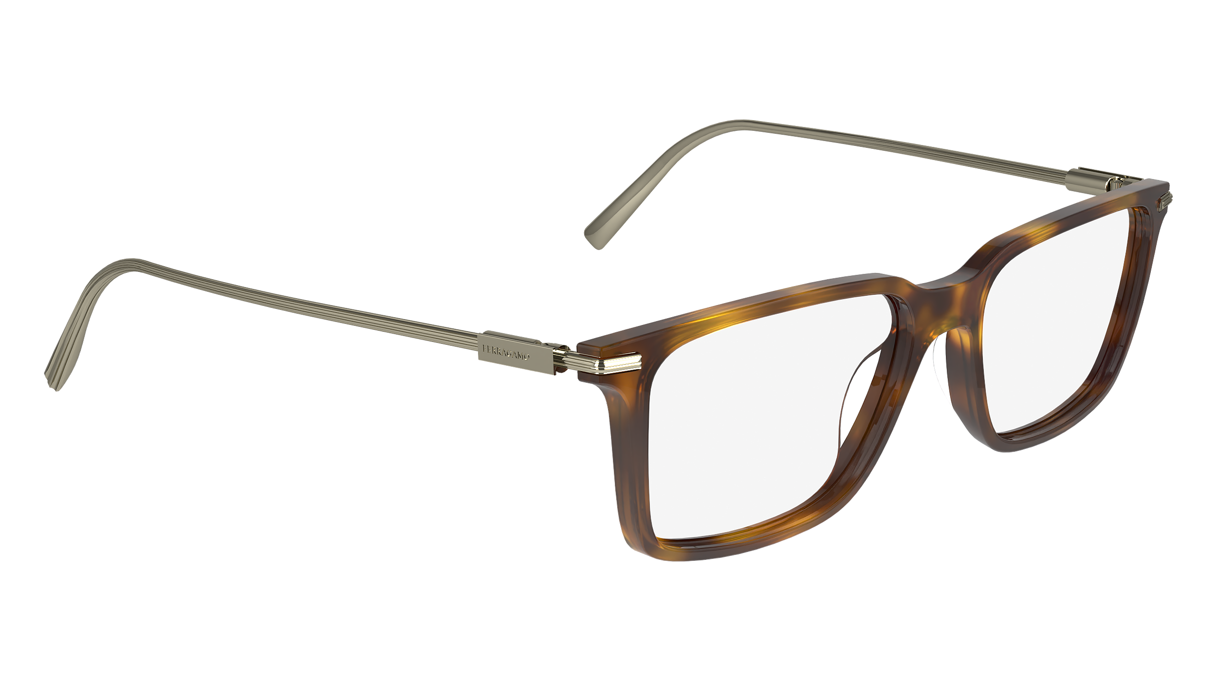 FERRAGAMO Eyeglasses SF2977 240 53