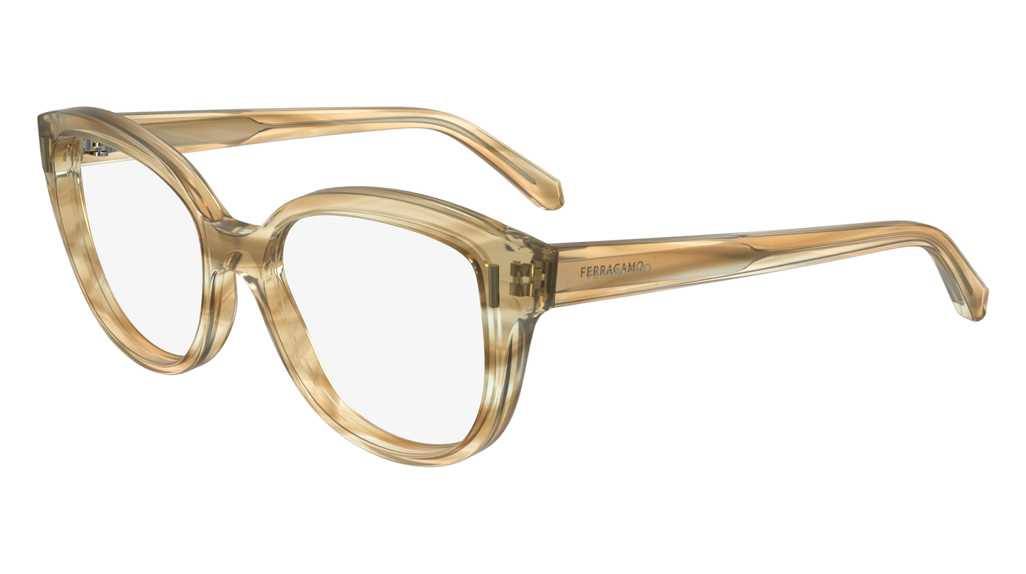 FERRAGAMO Eyeglasses SF2994 279 53