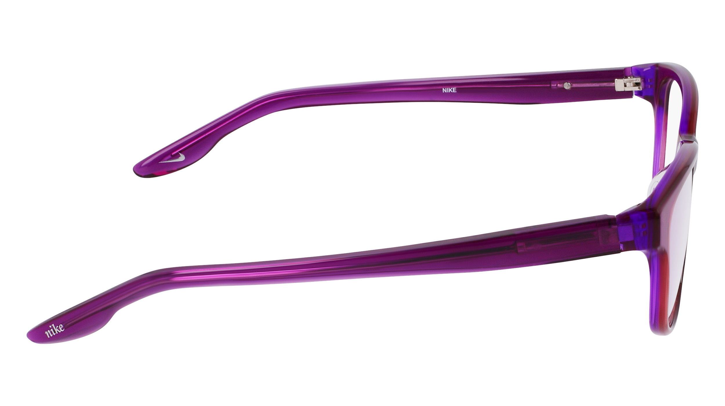 NIKE Eyeglasses NIKE 7165 516 52