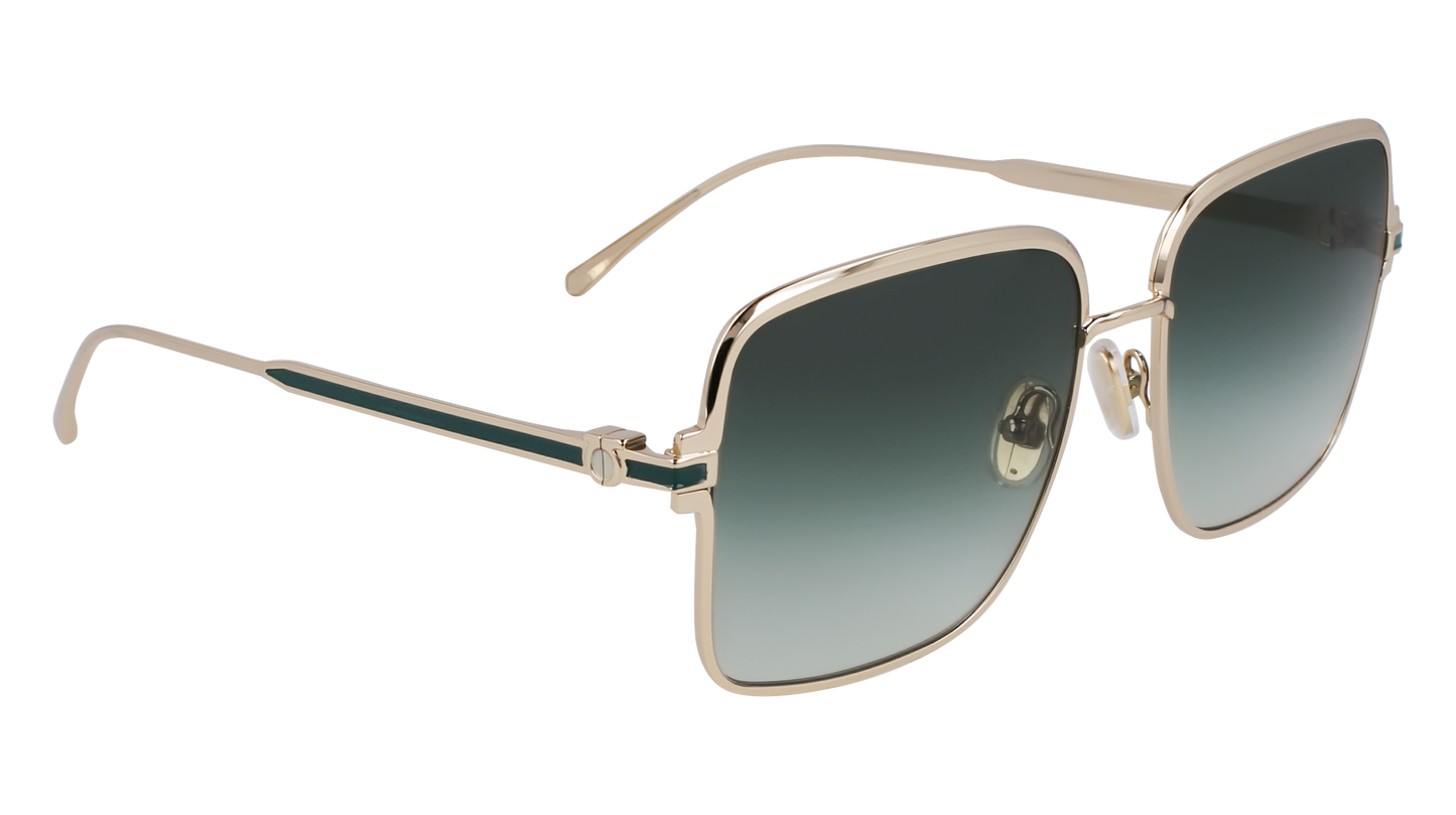 FERRAGAMO Sunglasses SF317S 750 57