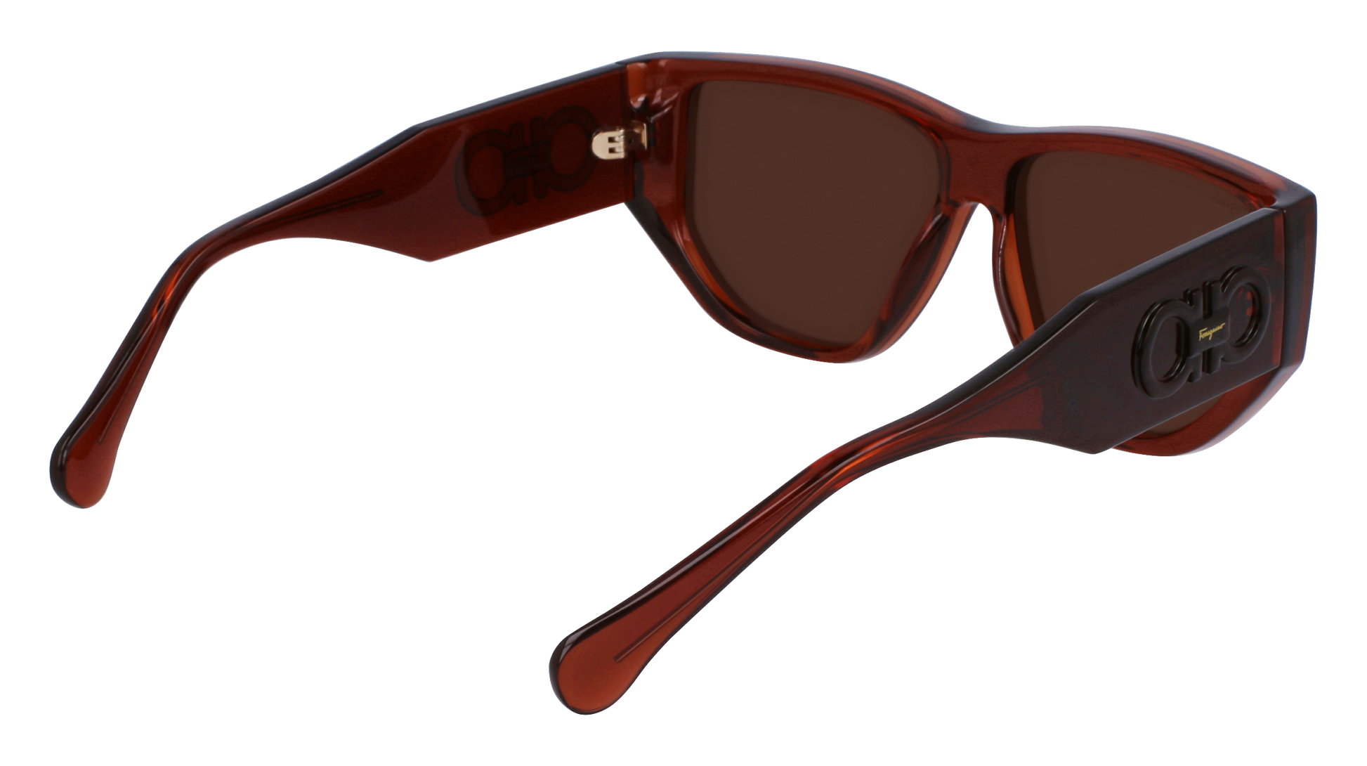 FERRAGAMO Sunglasses SF1077S 232 56
