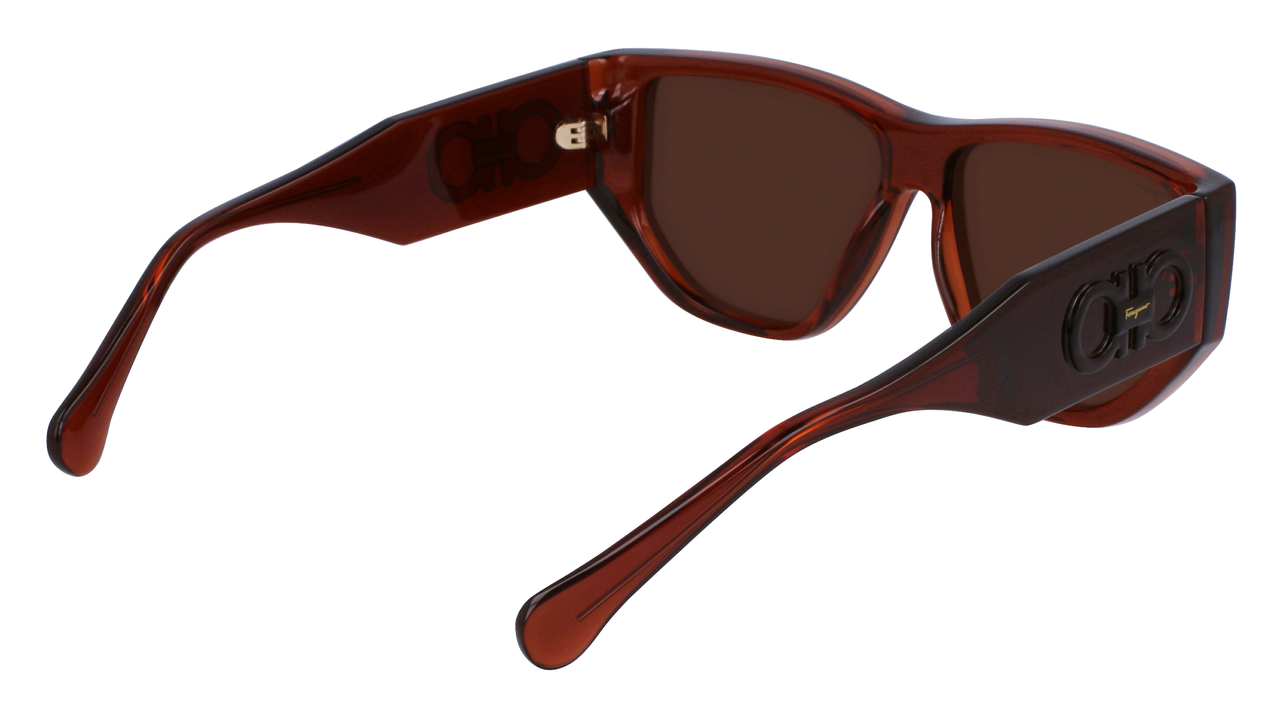 FERRAGAMO Sunglasses SF1077S 232 56