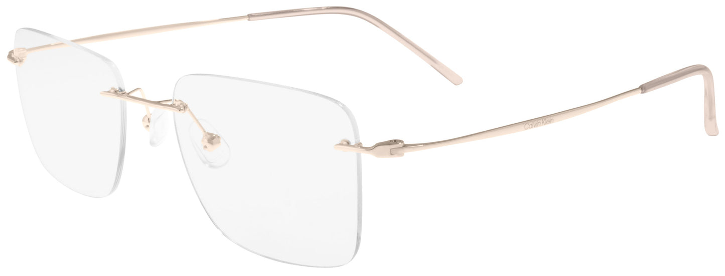 CALVIN KLEIN Eyeglasses CK22125TB 272 52