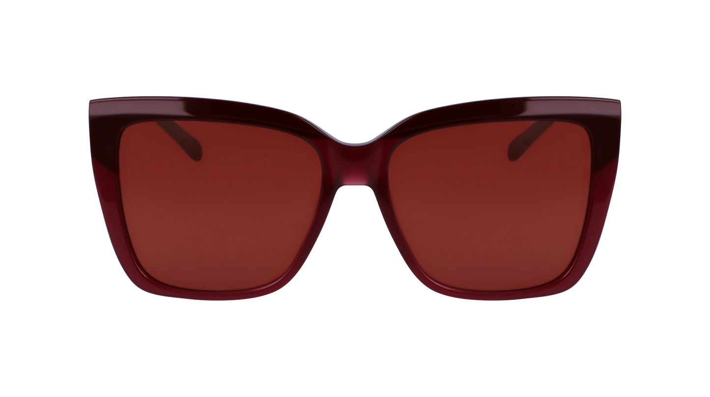 FERRAGAMO Sunglasses SF1102S 606 58