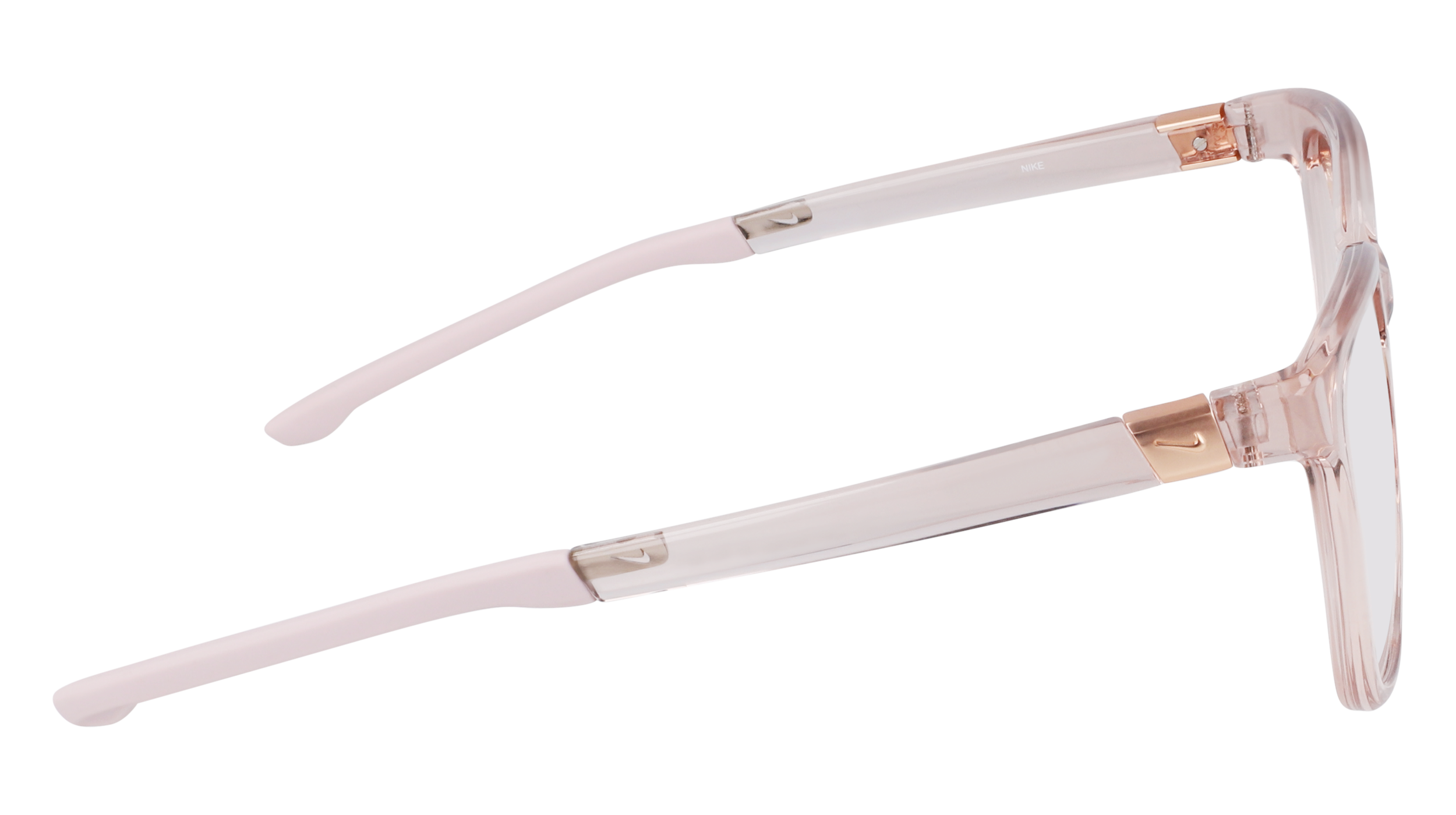 NIKE Eyeglasses NIKE 7158 553 52