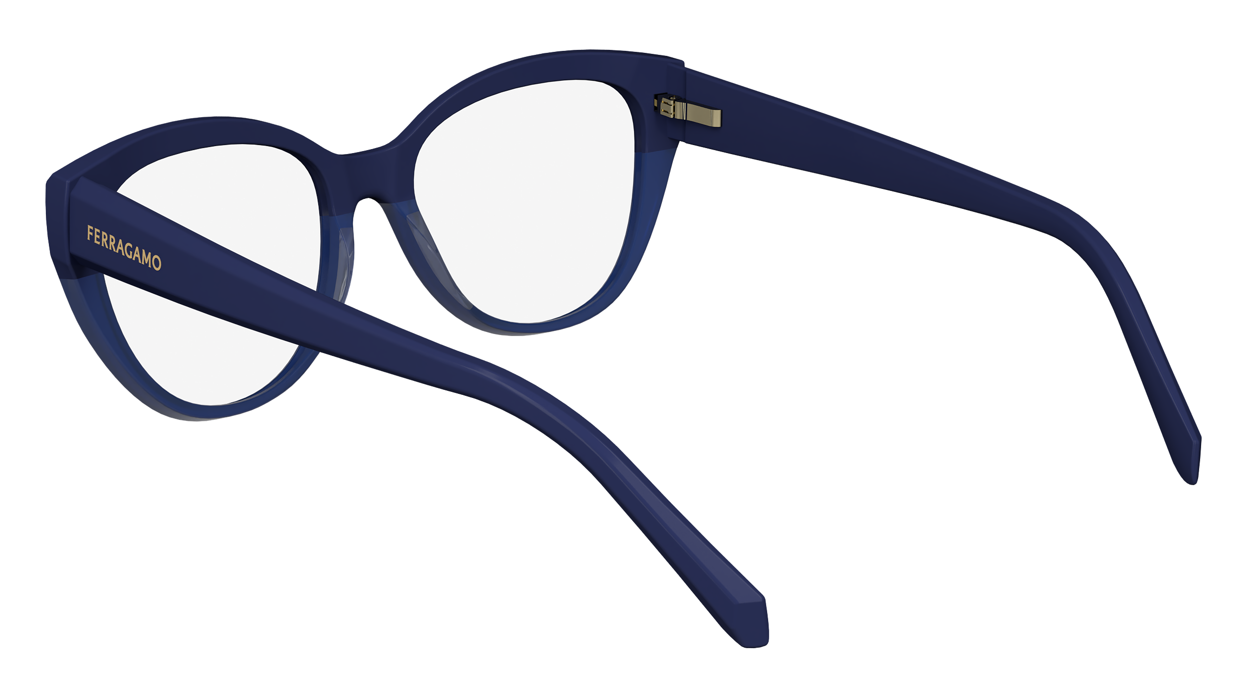 FERRAGAMO Eyeglasses SF2970 414 53