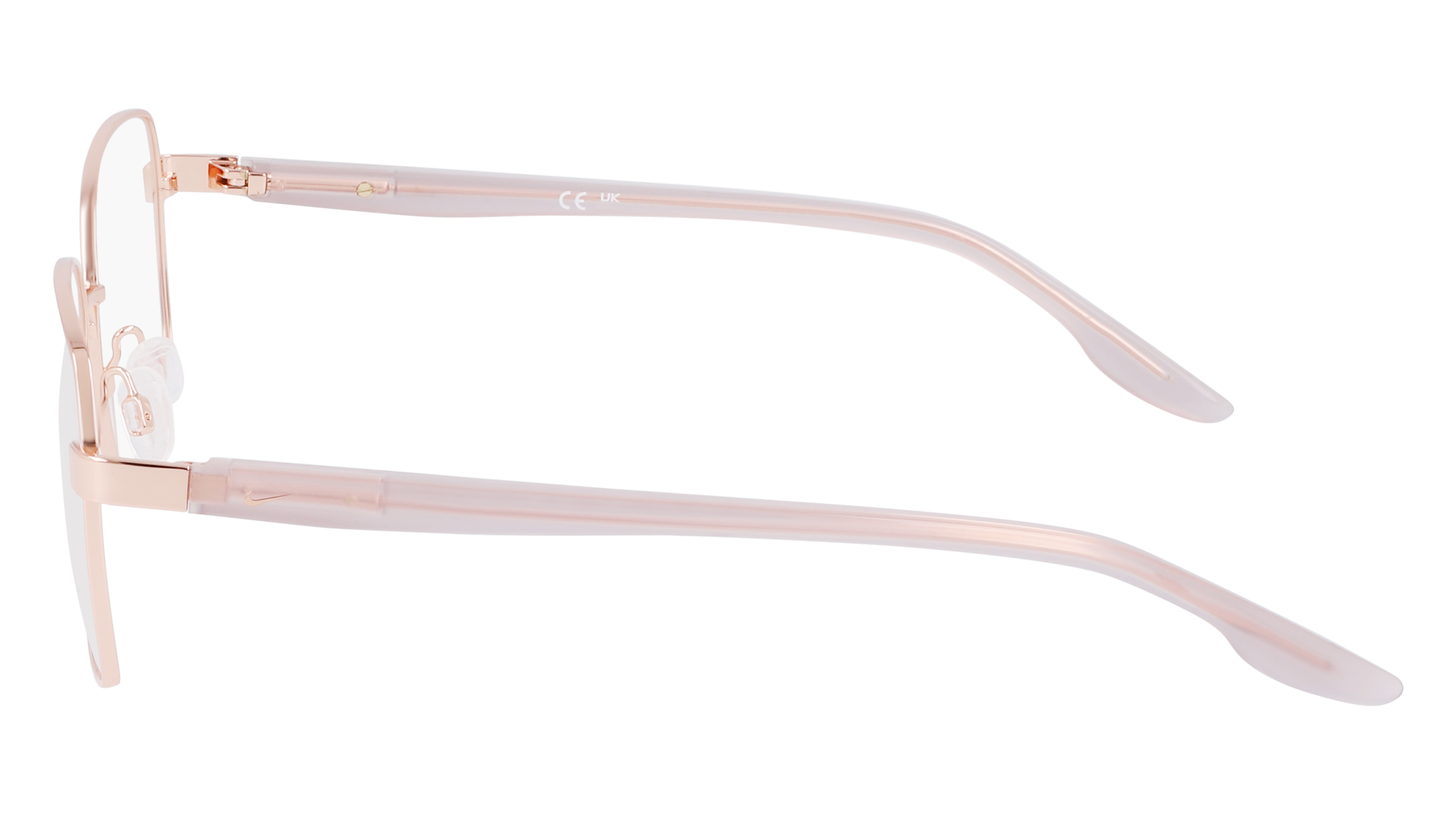 NIKE Eyeglasses NIKE 8401 780 53