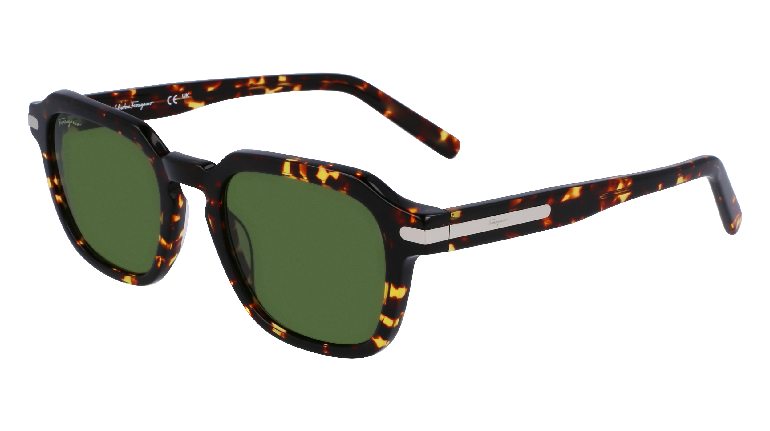 FERRAGAMO Sunglasses SF1089S 219 52