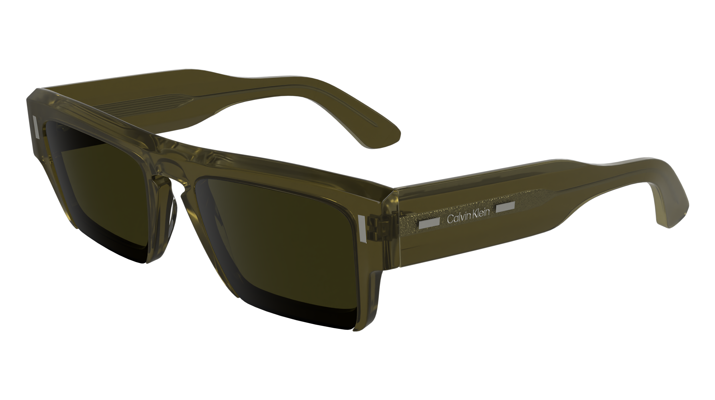 CALVIN KLEIN Sunglasses CK24532S 261 54