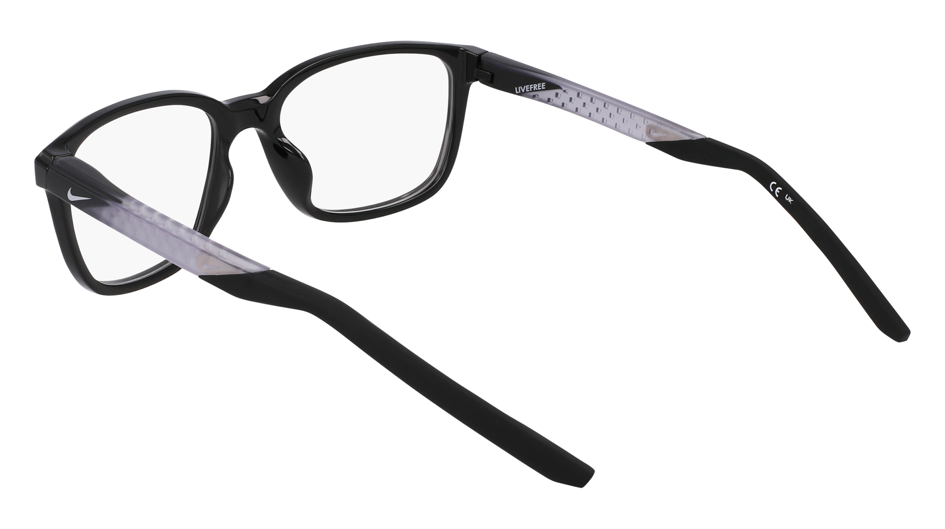 NIKE Eyeglasses NIKE 7278 1 55