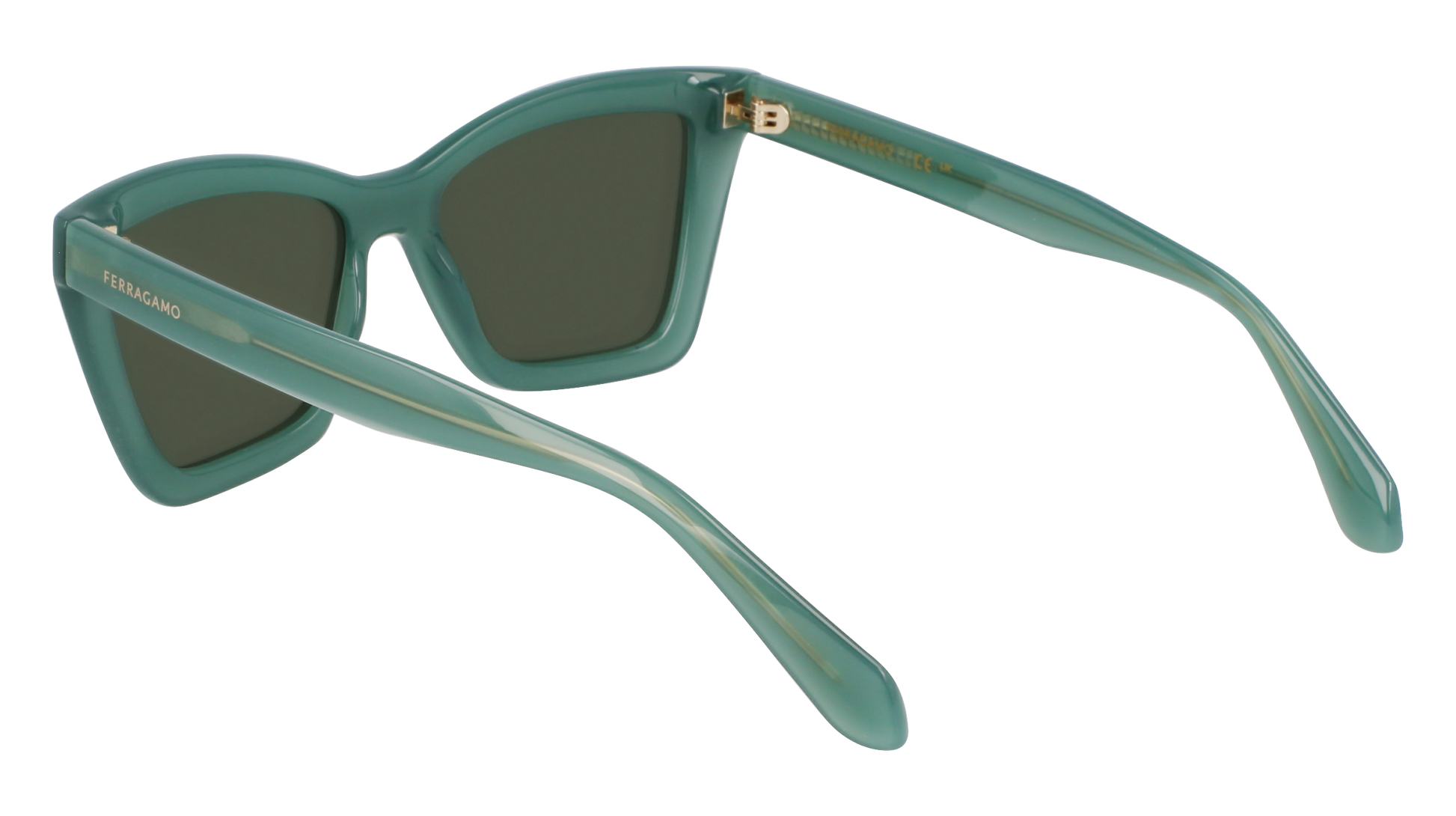 FERRAGAMO Sunglasses SF2039SE 339 53