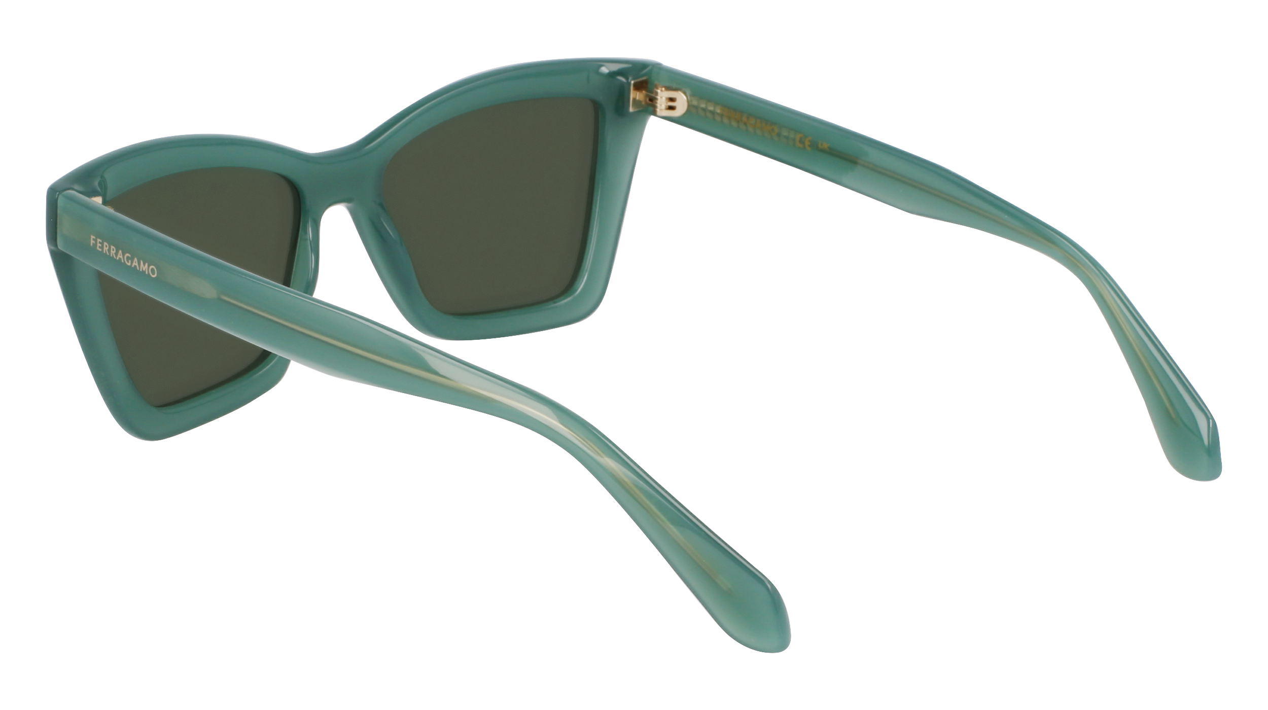 FERRAGAMO Sunglasses SF2039SE 339 53