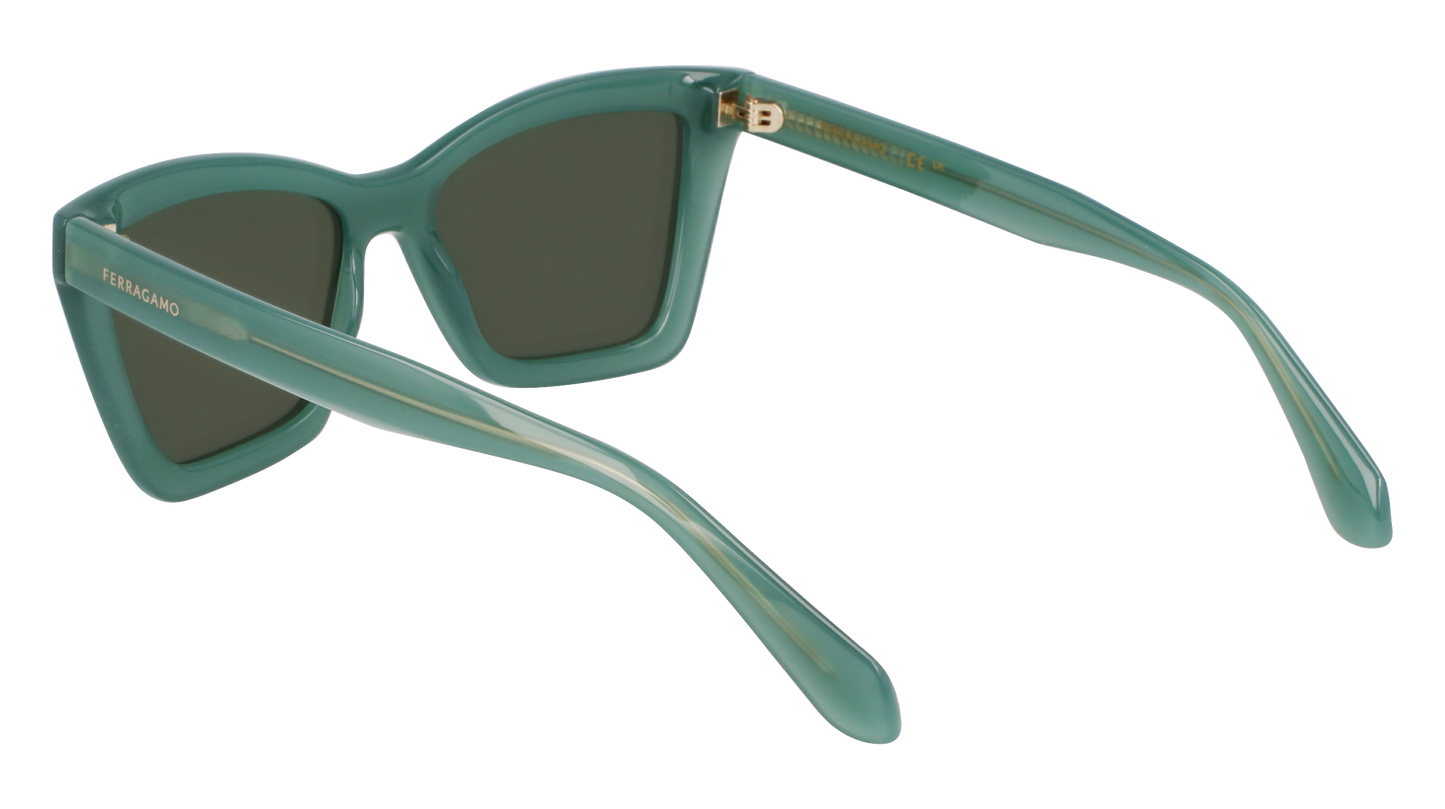 FERRAGAMO Sunglasses SF2039SE 339 53