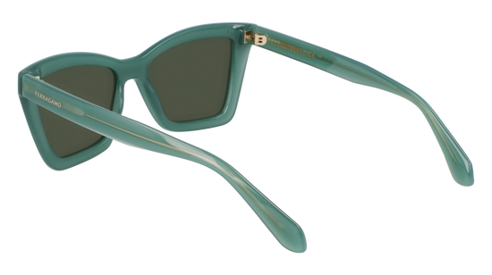 FERRAGAMO Sunglasses SF2039SE 339 53