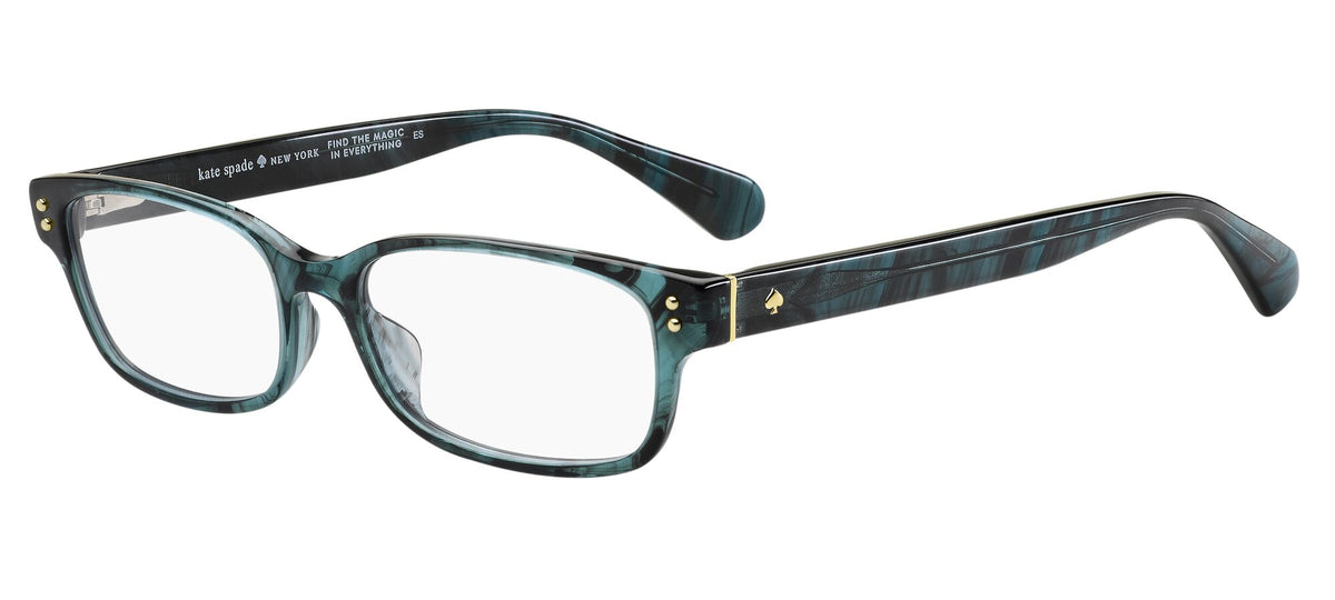 Kate Spade Eyeglasses MJLUCYANN2 1ED