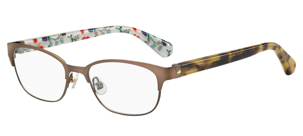 Kate Spade Eyeglasses MJDIANDRA 305