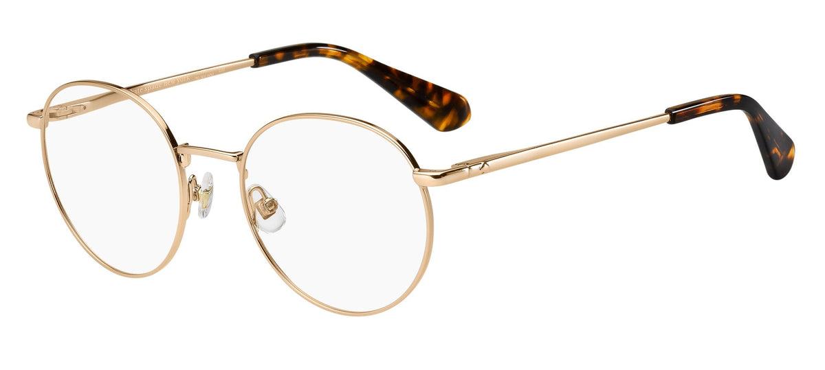 Kate Spade Eyeglasses MJGABRIELLA 086
