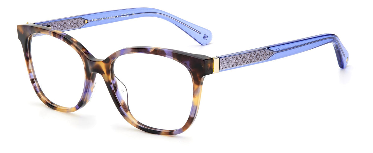 Kate Spade Eyeglasses MJPAYTON XP8