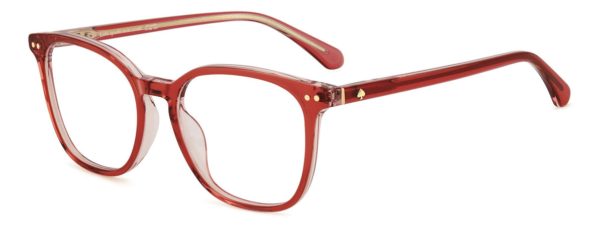 Kate Spade Eyeglasses MJHERMIONE/G 35J