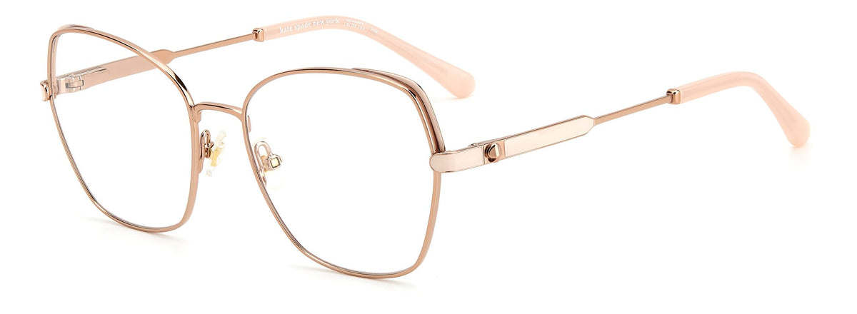 Kate Spade Eyeglasses MJZEENA/G AU2
