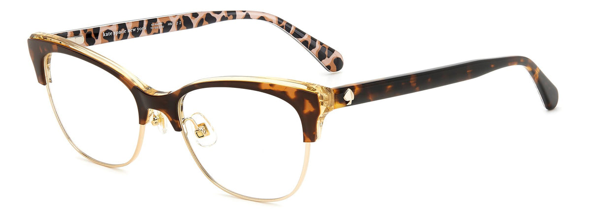 Kate Spade Eyeglasses MJMURIEL/G 086