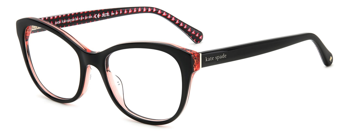 Kate Spade Eyeglasses MJNATALY 807