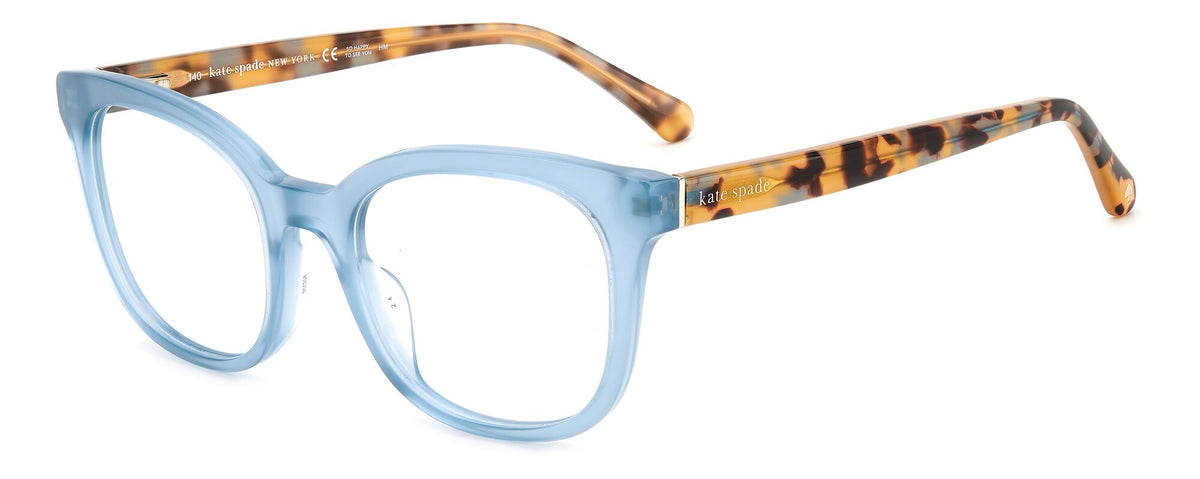 Kate Spade Eyeglasses MJSAMARA/G PJP