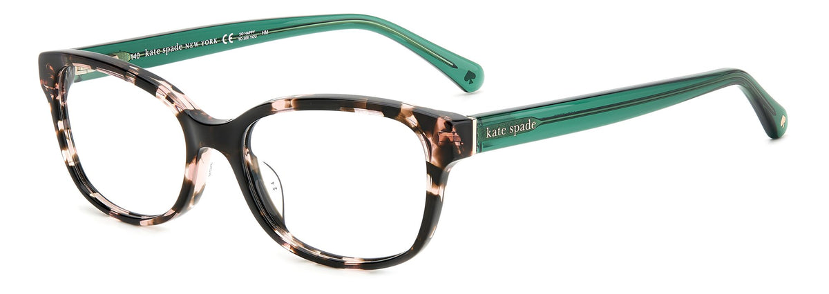 Kate Spade Eyeglasses MJVIOLETTE HT8