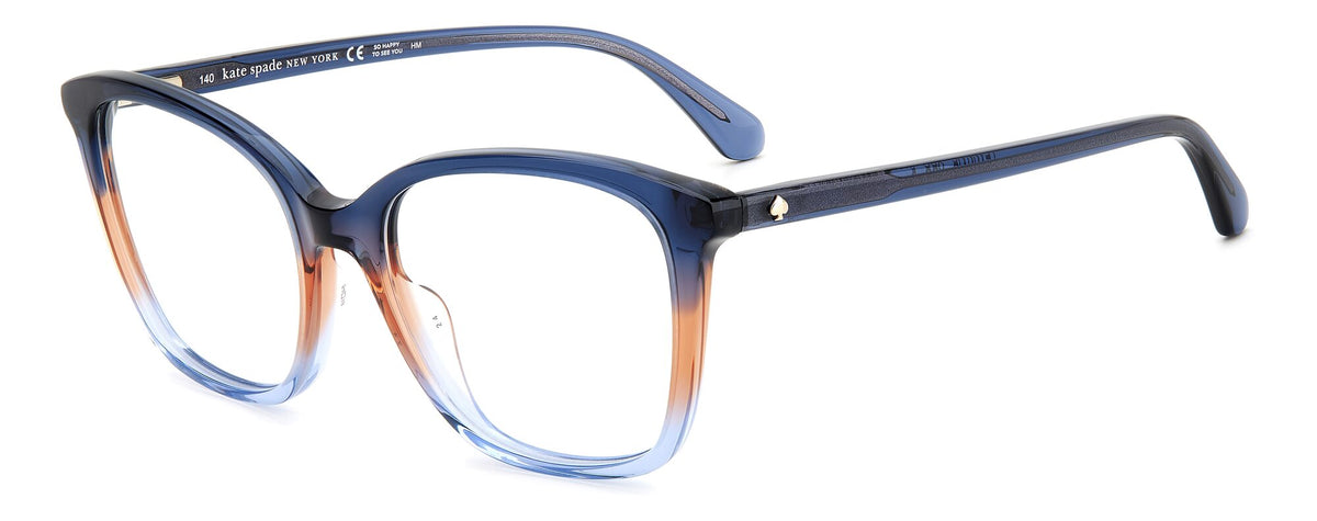 Kate Spade Eyeglasses MJLEANNA/G YRQ