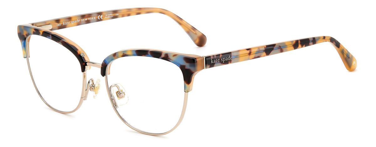 Kate Spade Eyeglasses MJPAITYN/G 5MU