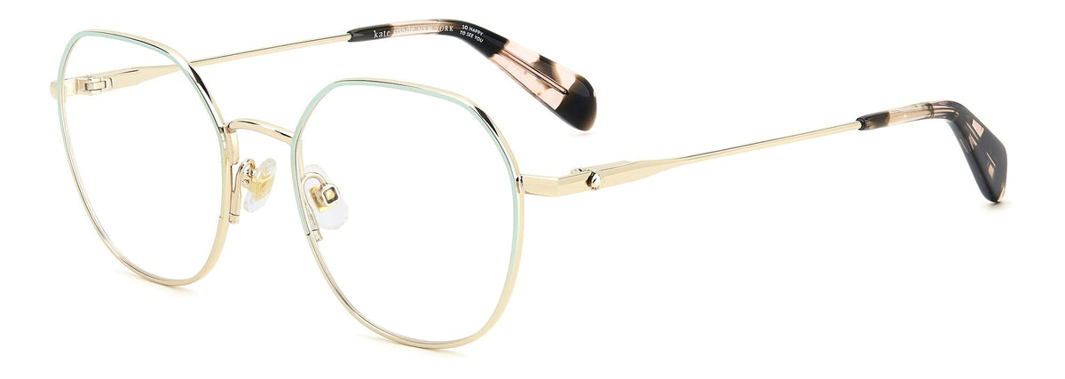 Kate Spade Eyeglasses MJMADISYN/G LKS