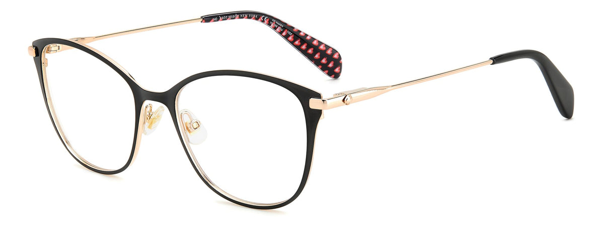 Kate Spade Eyeglasses MJADDISYN 807