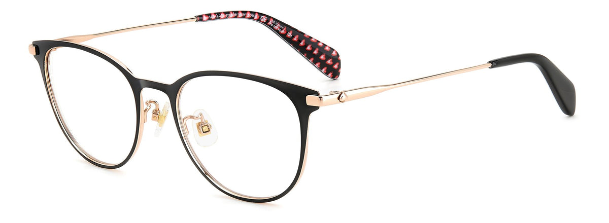 Kate Spade Eyeglasses MJLEILANI/F 807