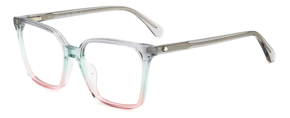 Kate Spade Eyeglasses MJEVERLEIGH 3U5