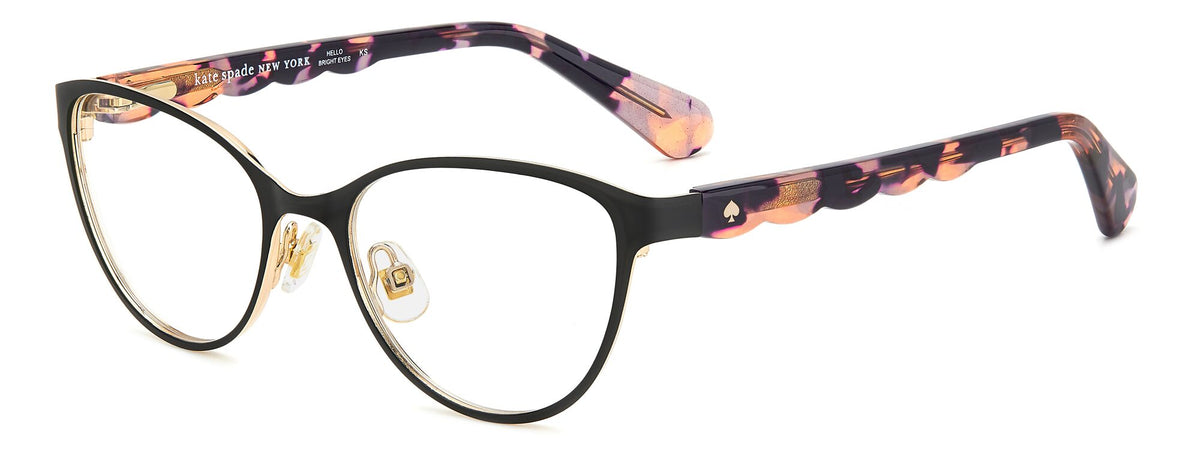 Kate Spade Eyeglasses MJTILLIE 807
