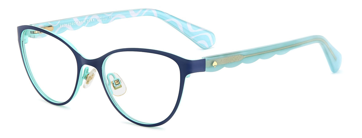 Kate Spade Eyeglasses MJTILLIE PJP