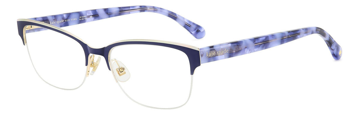 Kate Spade Eyeglasses MJMARJORIE PJP
